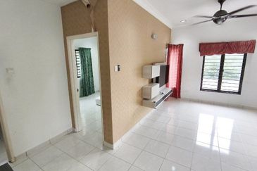 Jalan Gapi Antara Gapi Serendah Selangor Double Storey Corner Lot For Sale