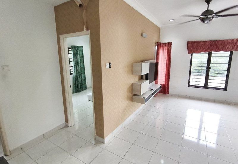 Jalan Gapi Antara Gapi Serendah Selangor Double Storey Corner Lot For Sale