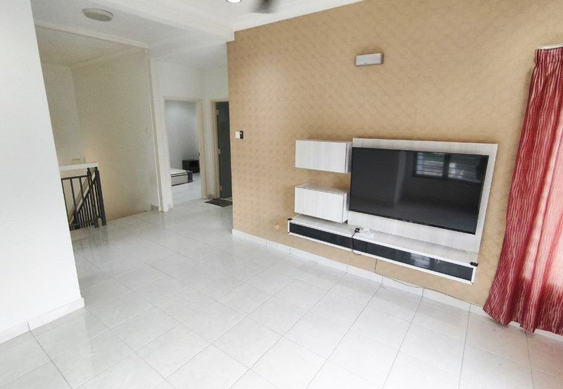 Jalan Gapi Antara Gapi Serendah Selangor Double Storey Corner Lot For Sale