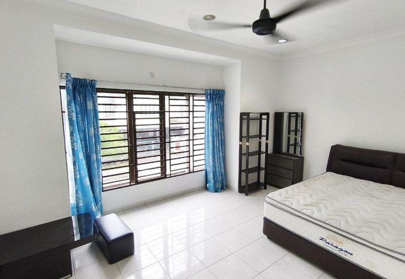 Jalan Gapi Antara Gapi Serendah Selangor Double Storey Corner Lot For Sale