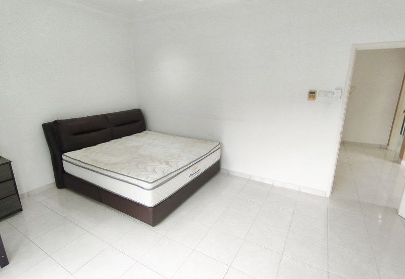 Jalan Gapi Antara Gapi Serendah Selangor Double Storey Corner Lot For Sale