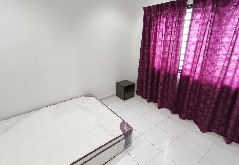 Jalan Gapi Antara Gapi Serendah Selangor Double Storey Corner Lot For Sale