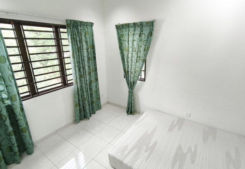 Jalan Gapi Antara Gapi Serendah Selangor Double Storey Corner Lot For Sale