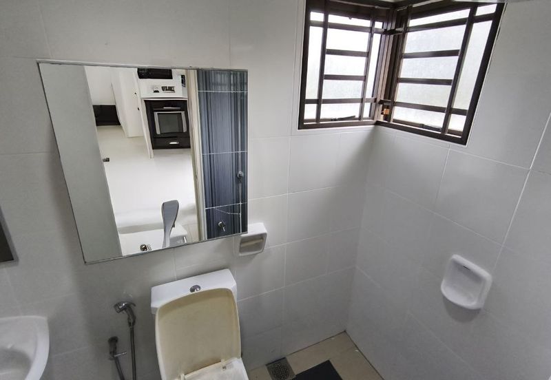 Jalan Gapi Antara Gapi Serendah Selangor Double Storey Corner Lot For Sale