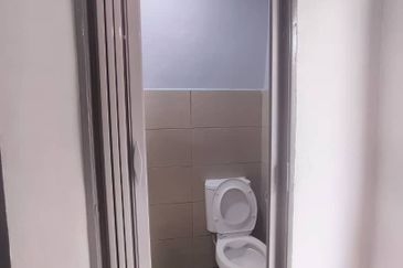 Taman Telipot Bukit Sentosa Single Storey For Sale