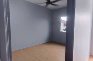 Taman Telipot Bukit Sentosa Single Storey For Sale