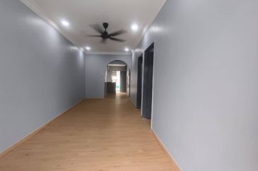 Taman Telipot Bukit Sentosa Single Storey For Sale