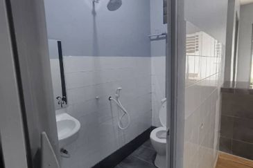 Taman Telipot Bukit Sentosa Single Storey For Sale