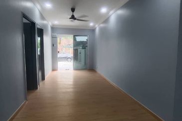 Taman Telipot Bukit Sentosa Single Storey For Sale