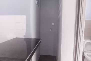 Taman Telipot Bukit Sentosa Single Storey For Sale