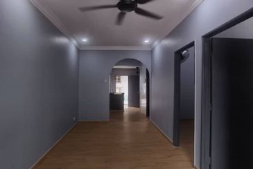 Taman Telipot Bukit Sentosa Single Storey For Sale