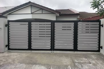 Taman Telipot Bukit Sentosa Single Storey For Sale