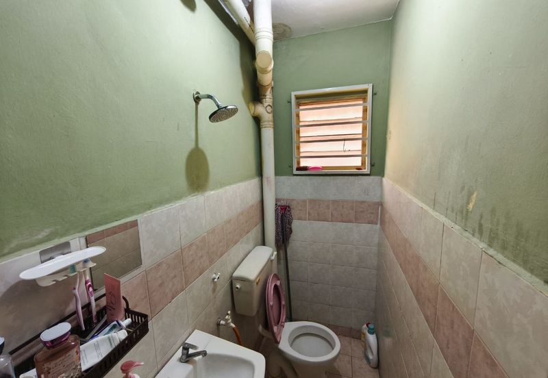 Apartment Anggerik, Hulu Selangor