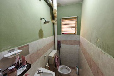 Apartment Anggerik, Hulu Selangor