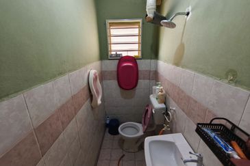 Apartment Anggerik, Hulu Selangor