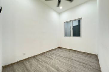 Jalan Bukit Rahman Putra