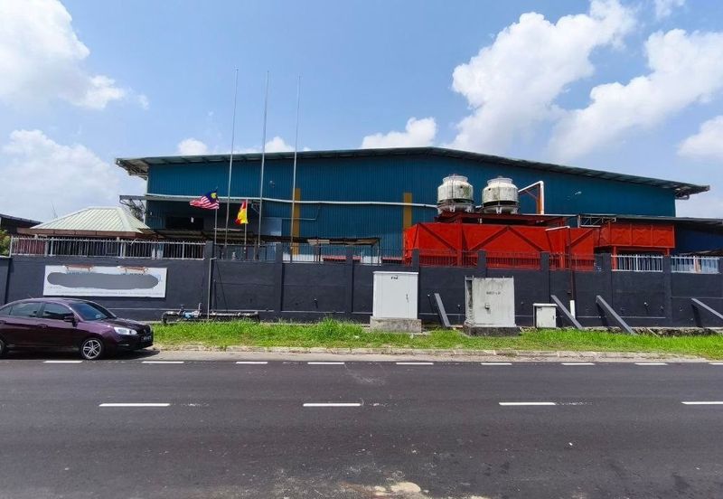 Bandar Bukit Beruntung