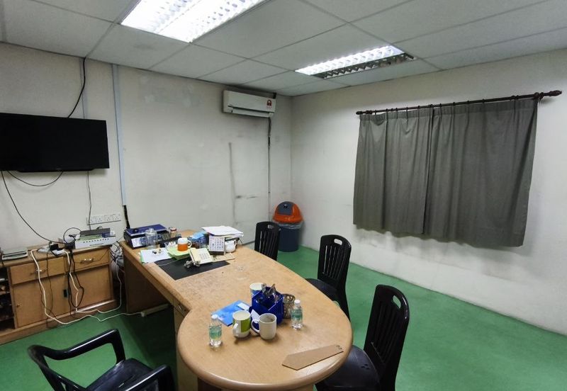 Bandar Bukit Beruntung