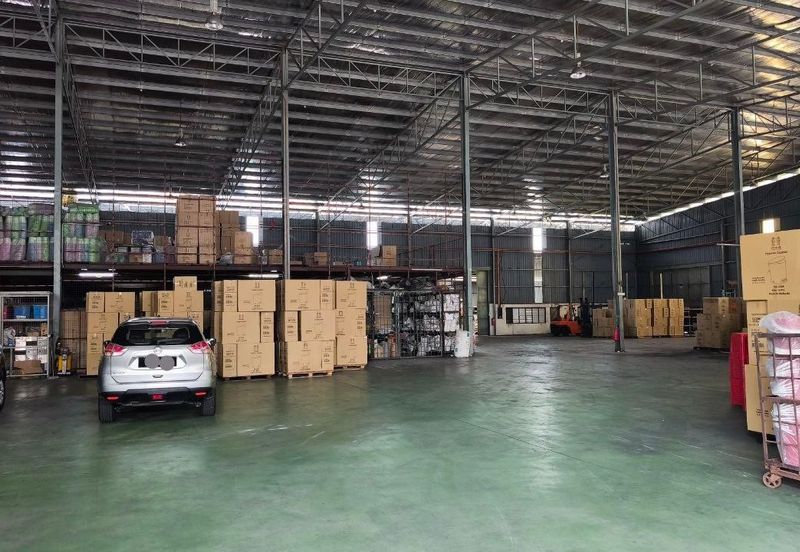 Bandar Bukit Beruntung