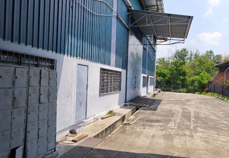 Bandar Bukit Beruntung