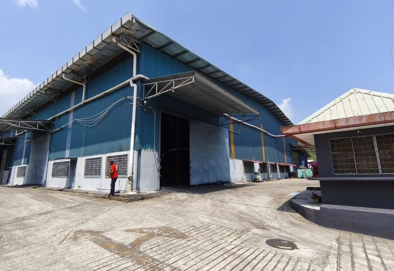 Bandar Bukit Beruntung