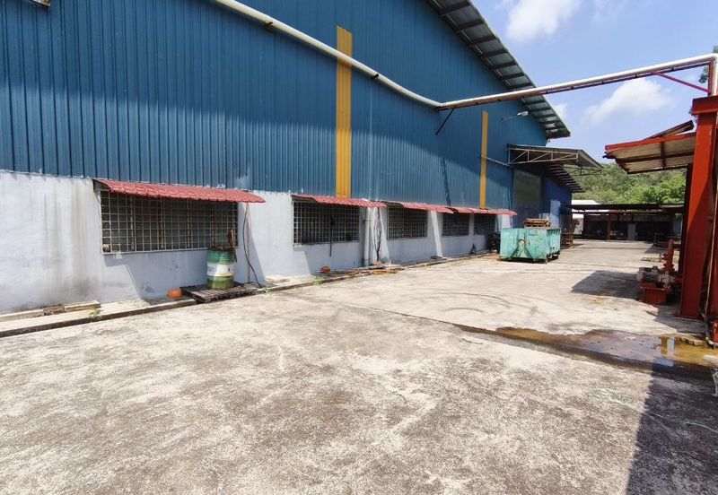 Bandar Bukit Beruntung