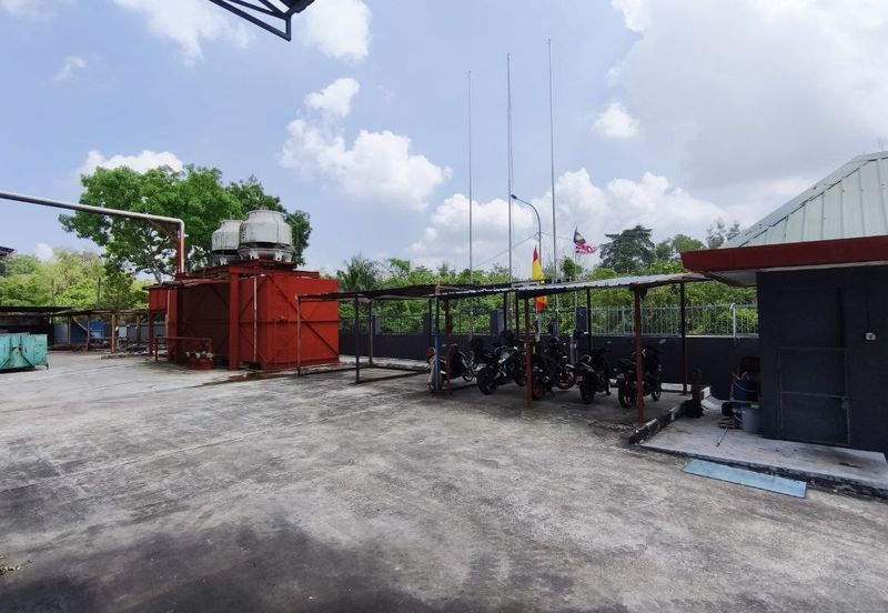 Bandar Bukit Beruntung