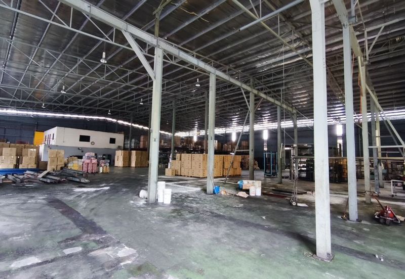 Bandar Bukit Beruntung