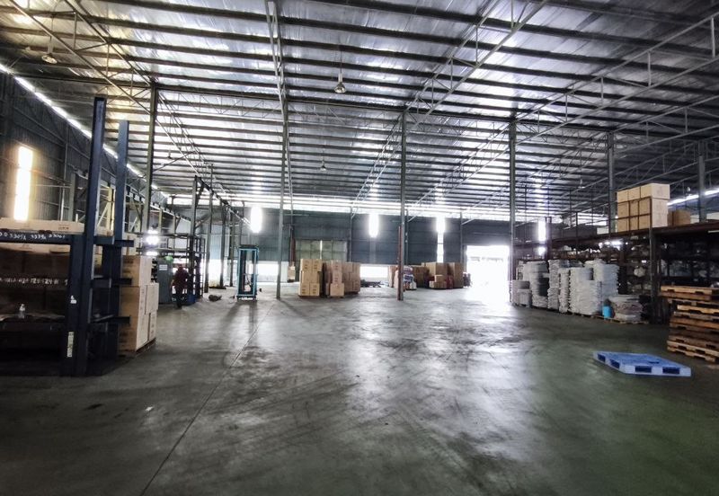 Bandar Bukit Beruntung