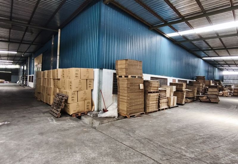 Bandar Bukit Beruntung