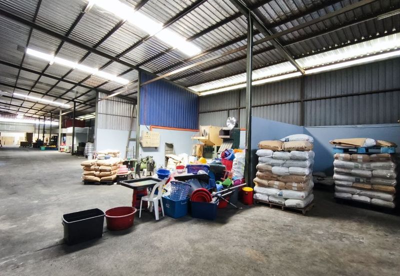 Bandar Bukit Beruntung