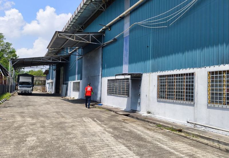 Bandar Bukit Beruntung