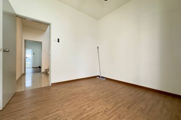 Jalan Bukit Rahman Putra