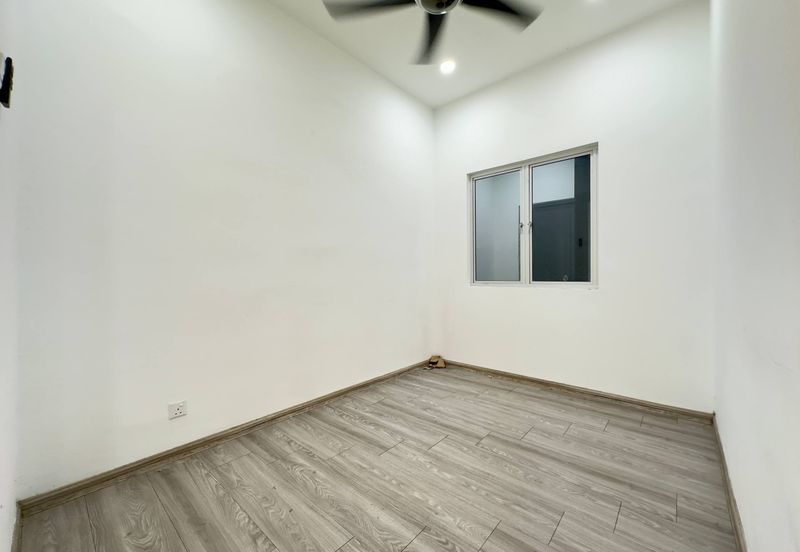 Jalan Bukit Rahman Putra