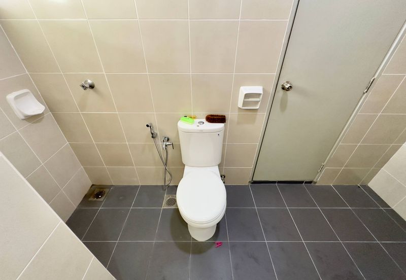 Jalan Bukit Rahman Putra