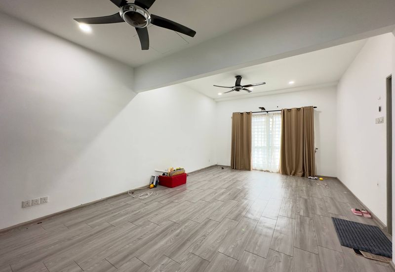 Jalan Bukit Rahman Putra