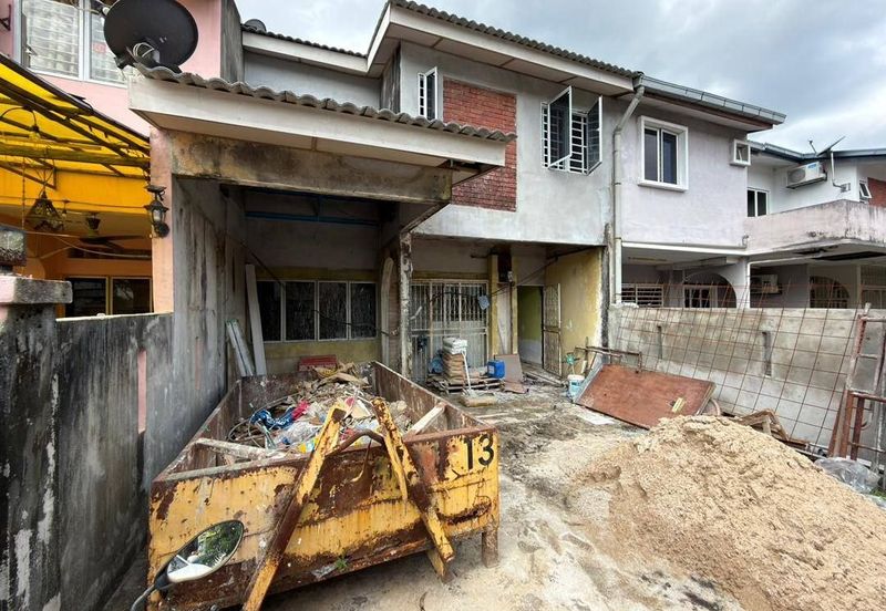 Seksyen 4, Shah Alam