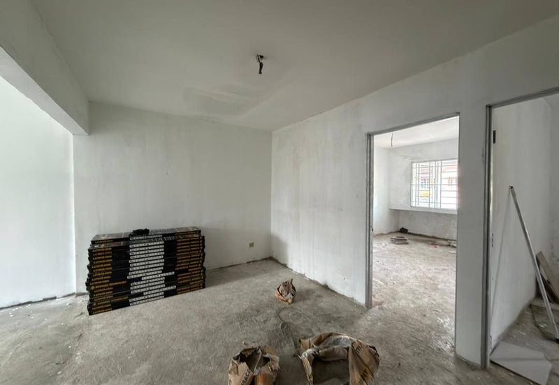 Seksyen 4, Shah Alam