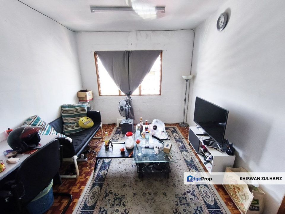 Apartmen Seri Cempaka Bukit Beruntung Near Lotus For Sale, Selangor, Hulu Selangor