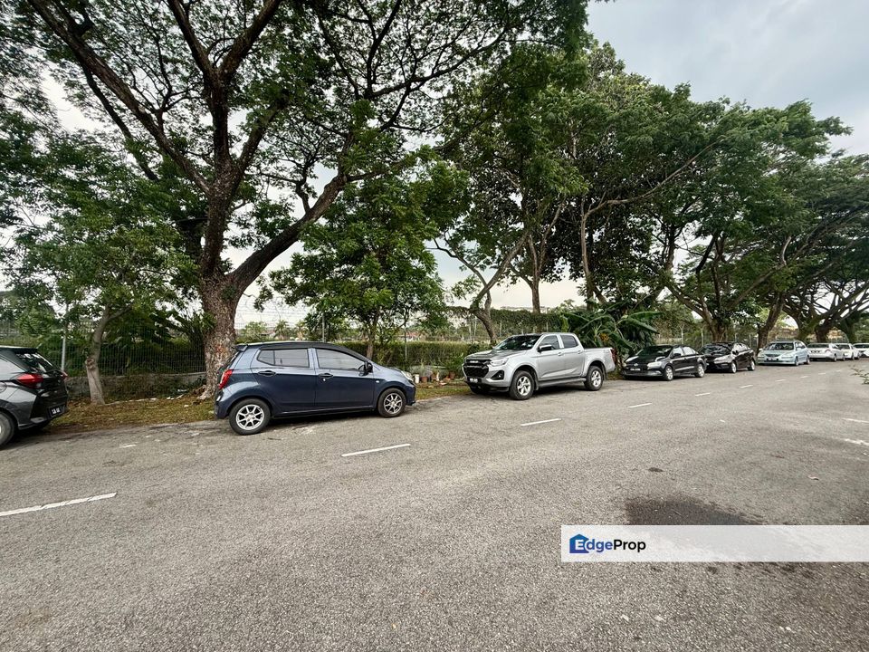 Bandar Puteri Klang Double Storey Facing Open For Sale, Selangor, Klang