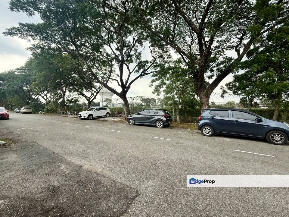 Bandar Puteri Klang Double Storey Facing Open For Sale, Selangor, Klang