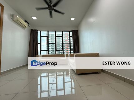 Austin Regency Johor Bahru 1+1 bedrooms For Sale, Johor, Johor Bahru