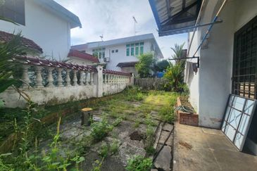 Taman Sri Kulai Baru