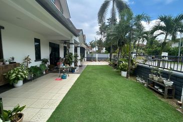 Taman Austin Heights