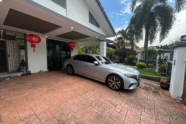 Taman Austin Heights