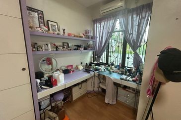 Taman Austin Heights