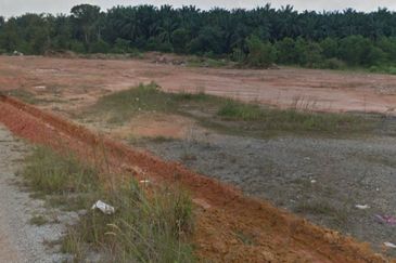 Kampung Seelong Jaya