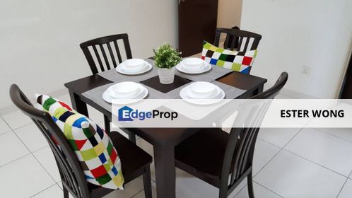 Sky Garden Residences Setai Tropika Johor Condominium For Sale, Johor, Setia Tropika