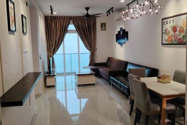 Havona Residence @ Taman Mount Austin