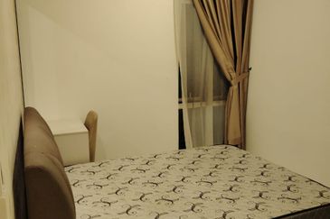 Havona Residence @ Taman Mount Austin